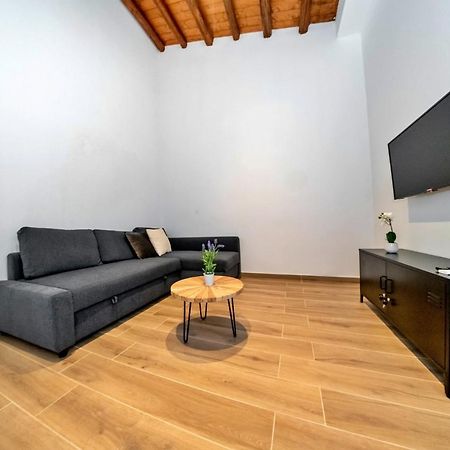 Monacelli Apartment Palermo Exterior foto